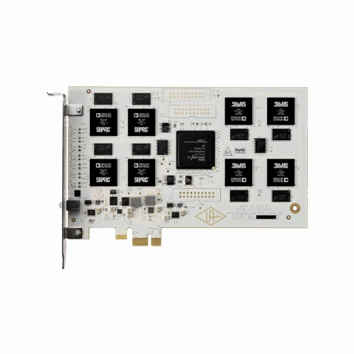 قیمت خرید فروش پری آمپ و پردازنده Universal Audio UAD-2 OCTO Custom PCIe 